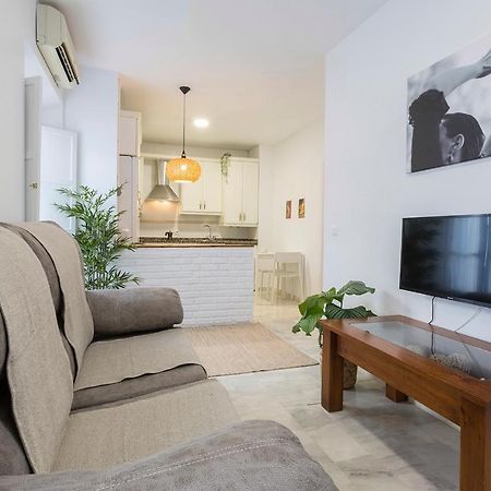 Apartamento Centrico Y Luminoso En Jerez Appartement Jerez de la Frontera Buitenkant foto