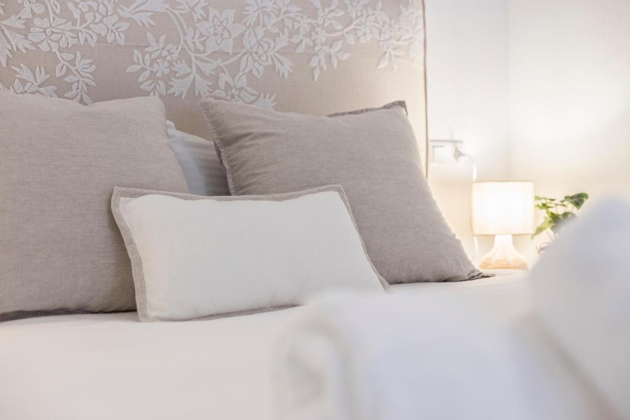 Apartamento Centrico Y Luminoso En Jerez Appartement Jerez de la Frontera Buitenkant foto