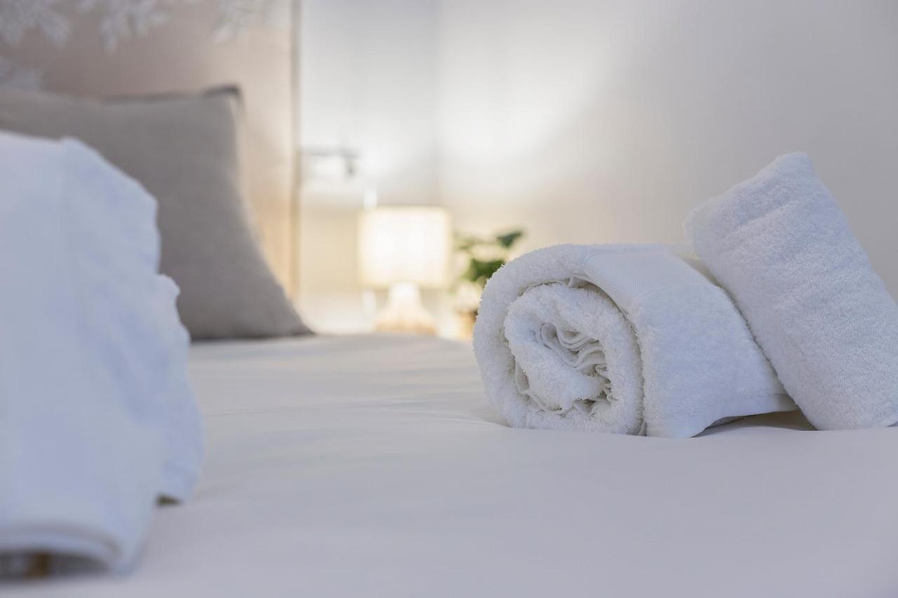 Apartamento Centrico Y Luminoso En Jerez Appartement Jerez de la Frontera Buitenkant foto