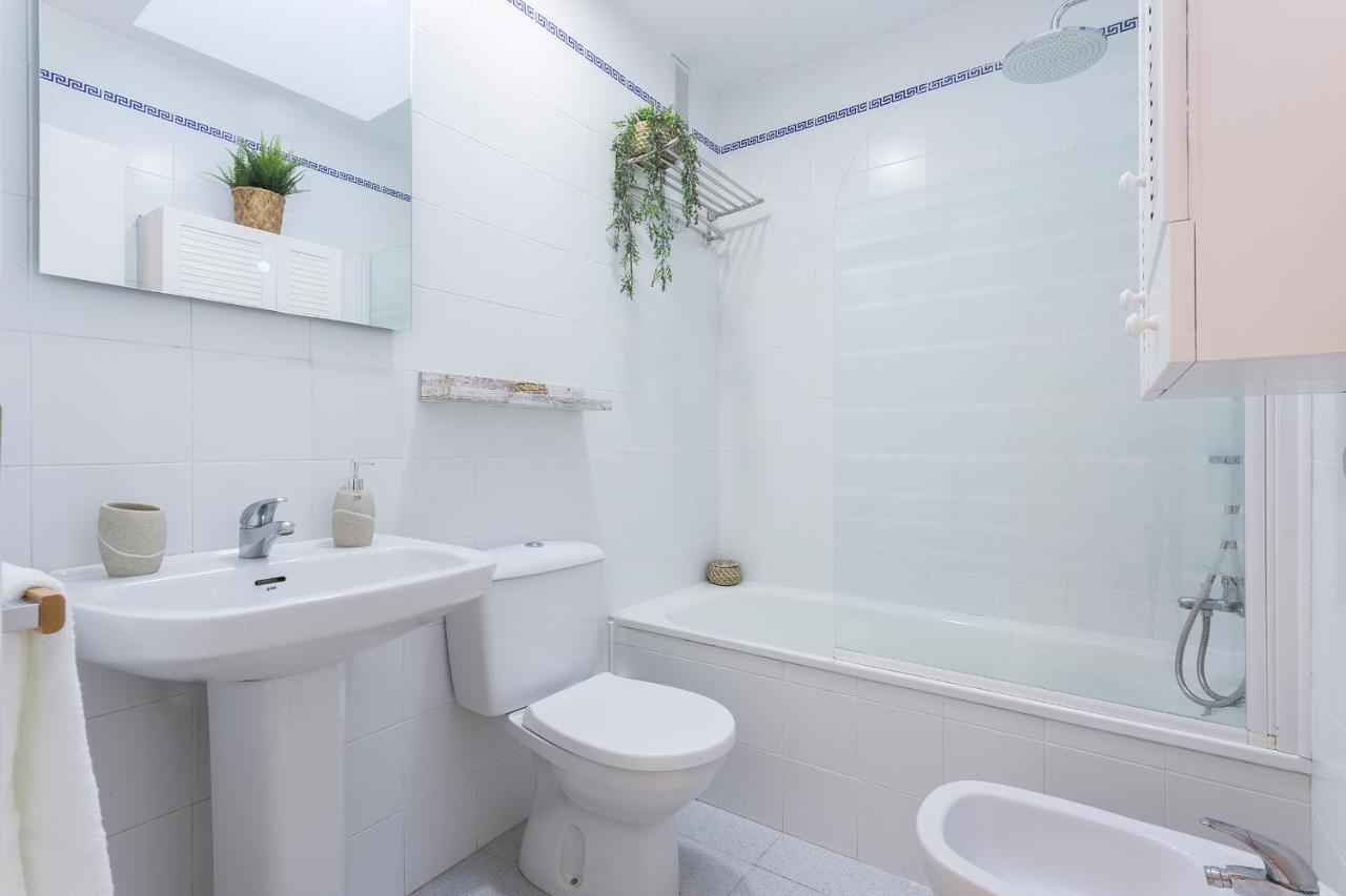 Apartamento Centrico Y Luminoso En Jerez Appartement Jerez de la Frontera Buitenkant foto