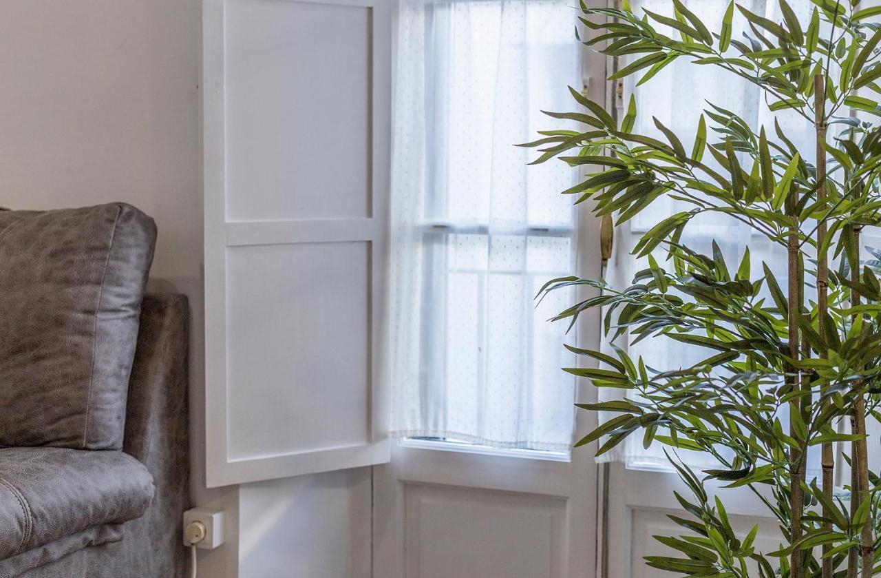 Apartamento Centrico Y Luminoso En Jerez Appartement Jerez de la Frontera Buitenkant foto