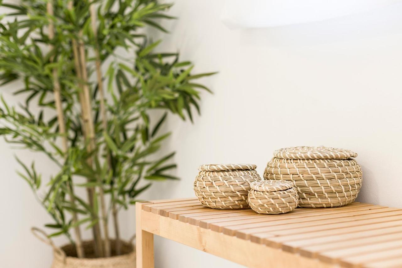 Apartamento Centrico Y Luminoso En Jerez Appartement Jerez de la Frontera Buitenkant foto